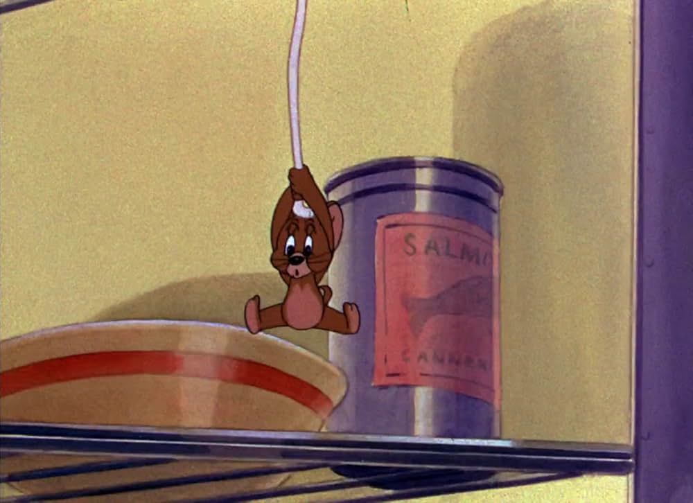 夜中のつまみ食いの画像