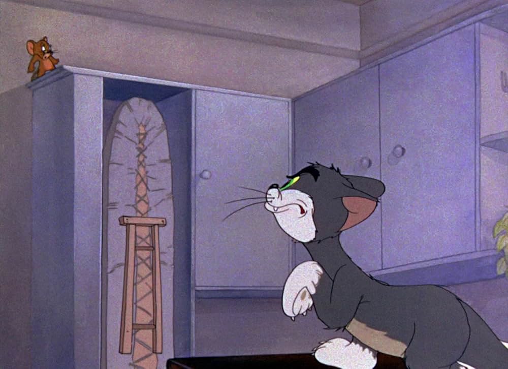 夜中のつまみ食いの画像