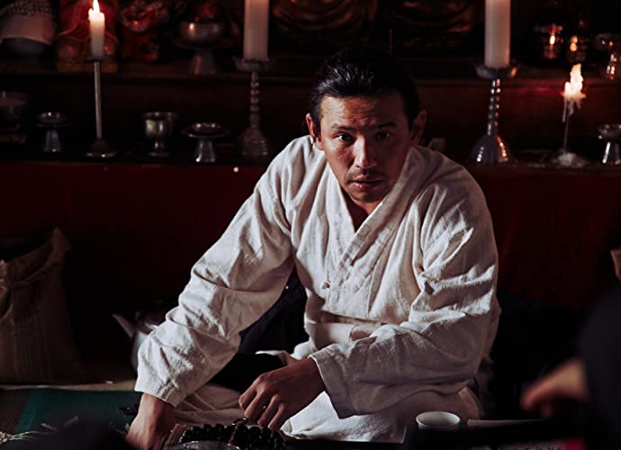 哭声 コクソンの画像