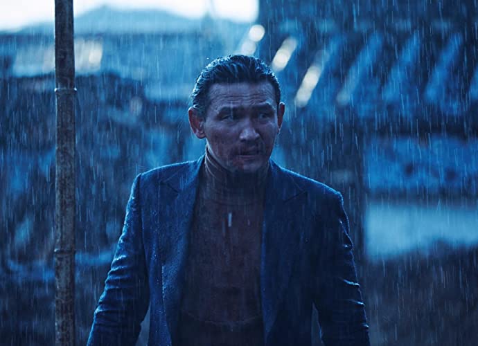 哭声 コクソンの画像