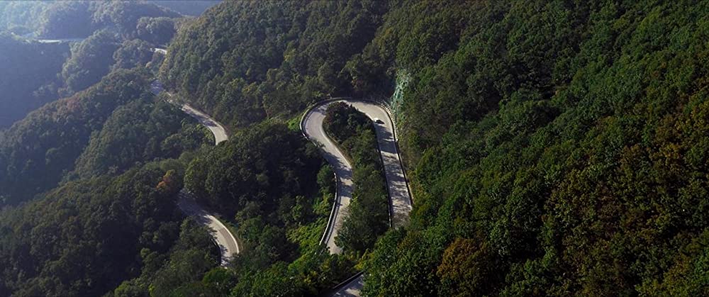 哭声 コクソンの画像