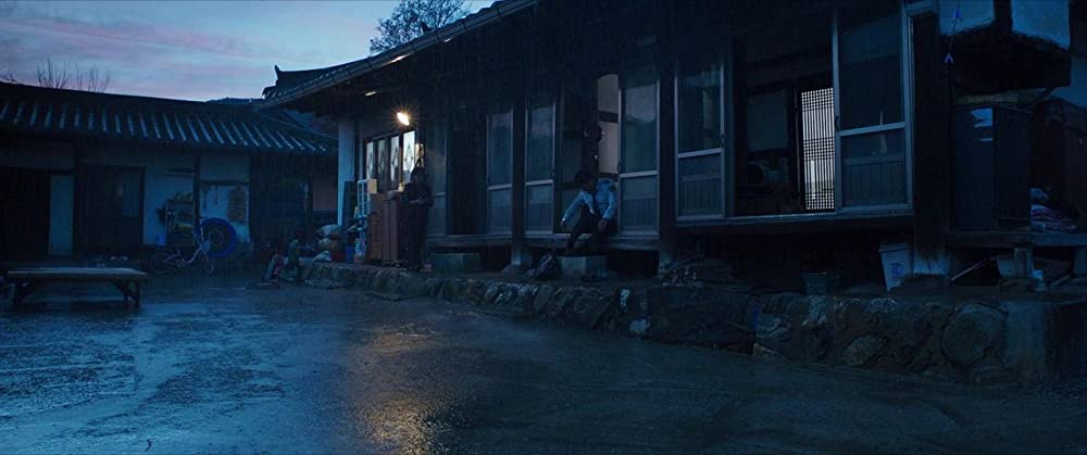 哭声 コクソンの画像