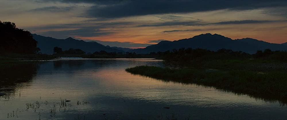 哭声 コクソンの画像