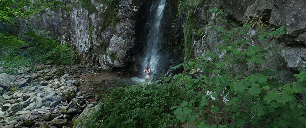 哭声 コクソンの画像