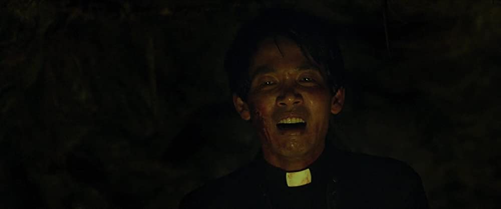 哭声 コクソンの画像