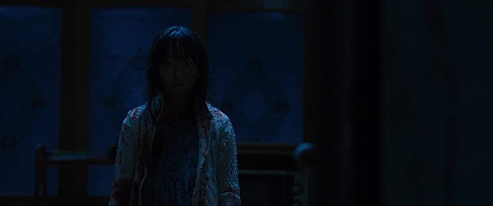 哭声 コクソンの画像