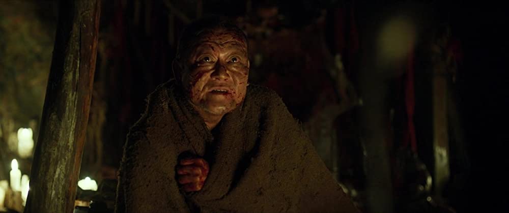 「哭声 コクソン」國村隼の画像