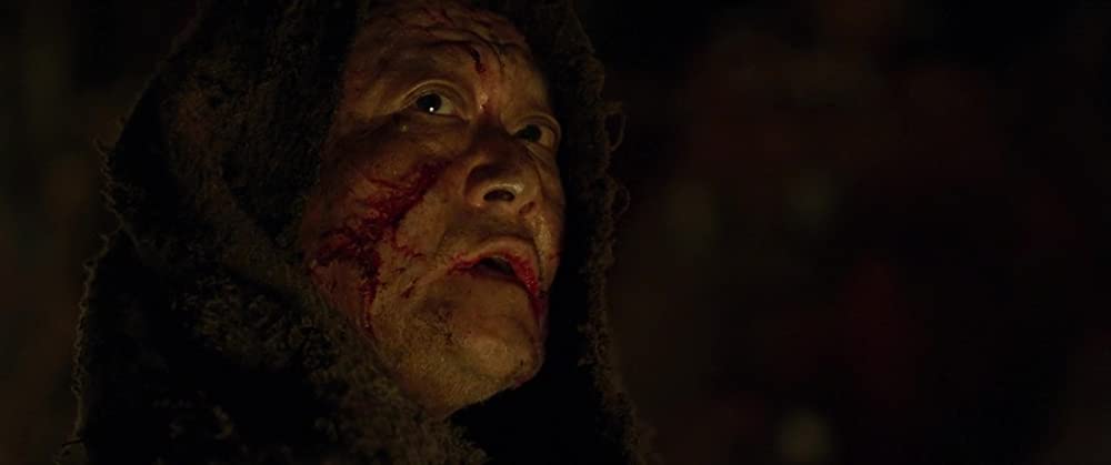 「哭声 コクソン」國村隼の画像