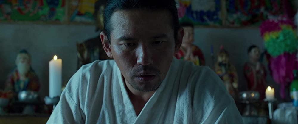 哭声 コクソンの画像