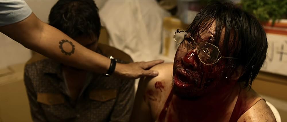 バンコク・ブレイキング: ヘブン・アンド・ヘルの画像