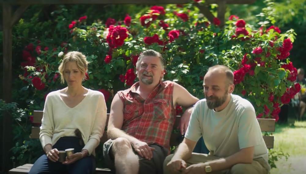 結婚解消の画像