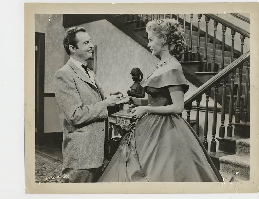 西部を股にかける女の画像