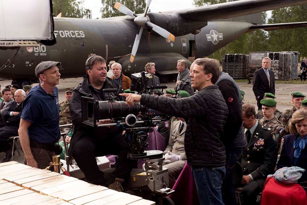 ネイビーシールズ ナチスの金塊を奪還せよ！の画像