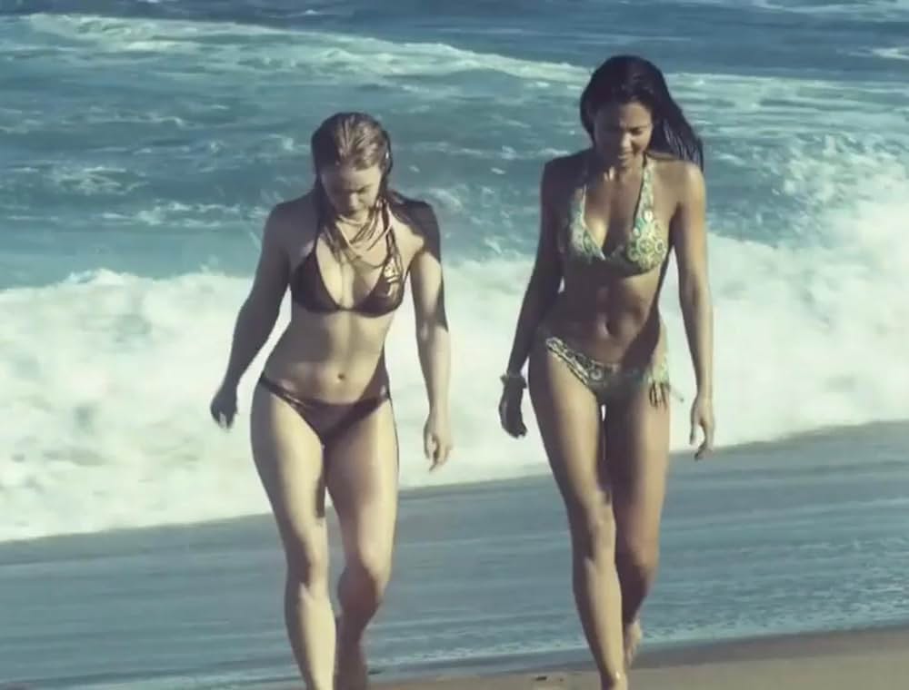 ヘルアイランドの写真