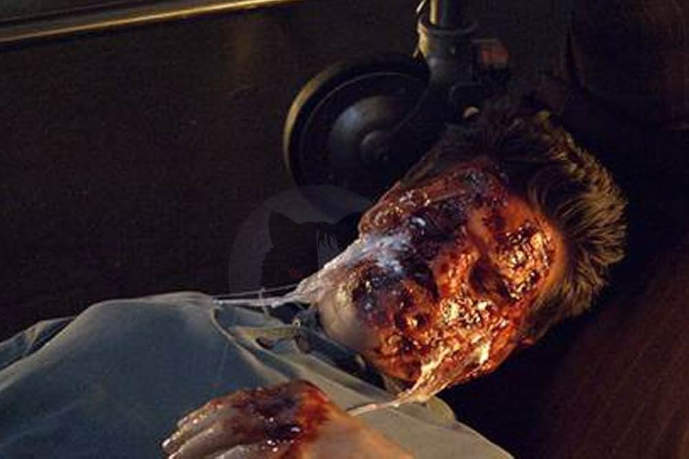 ダーク・ハウス 戦慄迷館の画像