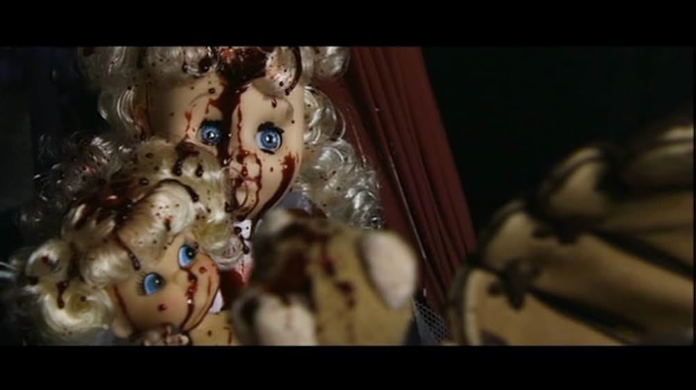 ダーク・ハウス 戦慄迷館の画像