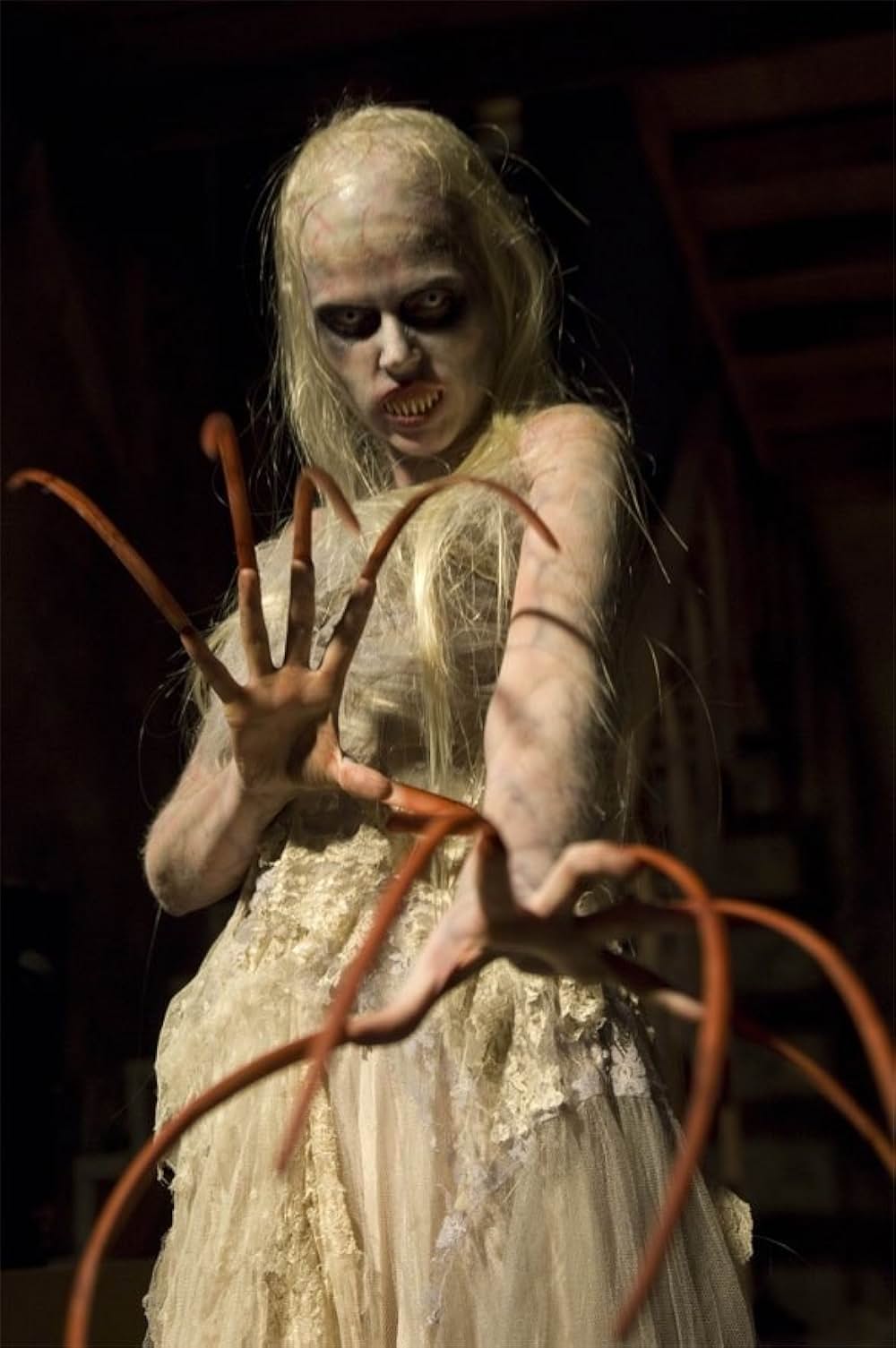 ダーク・ハウス 戦慄迷館の画像