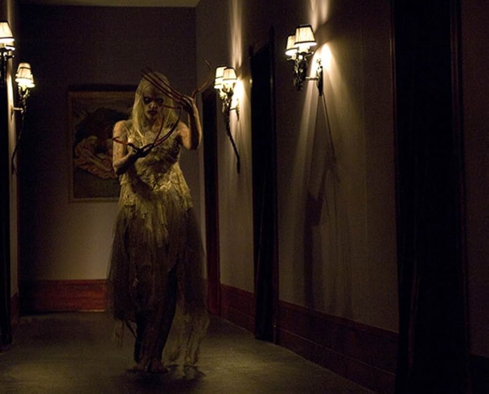 ダーク・ハウス 戦慄迷館の画像