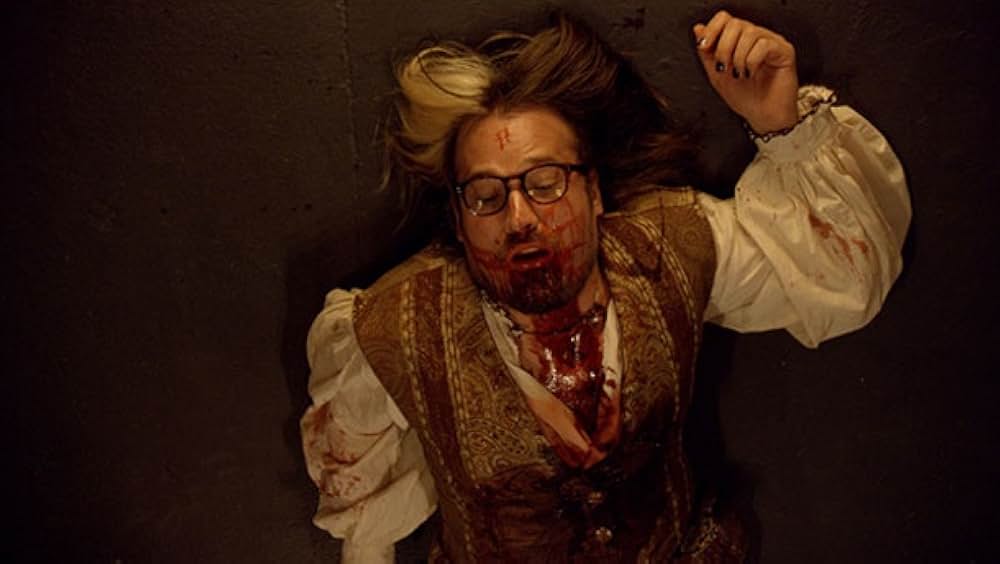 ダーク・ハウス 戦慄迷館の写真