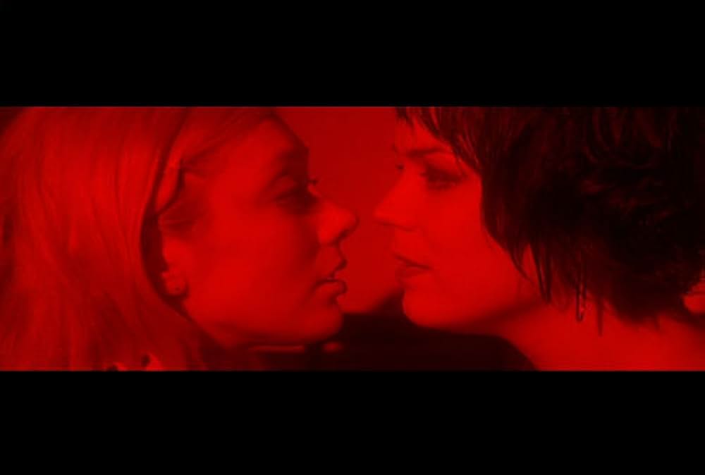 アイオワ ドラッグ&バイオレンスの画像