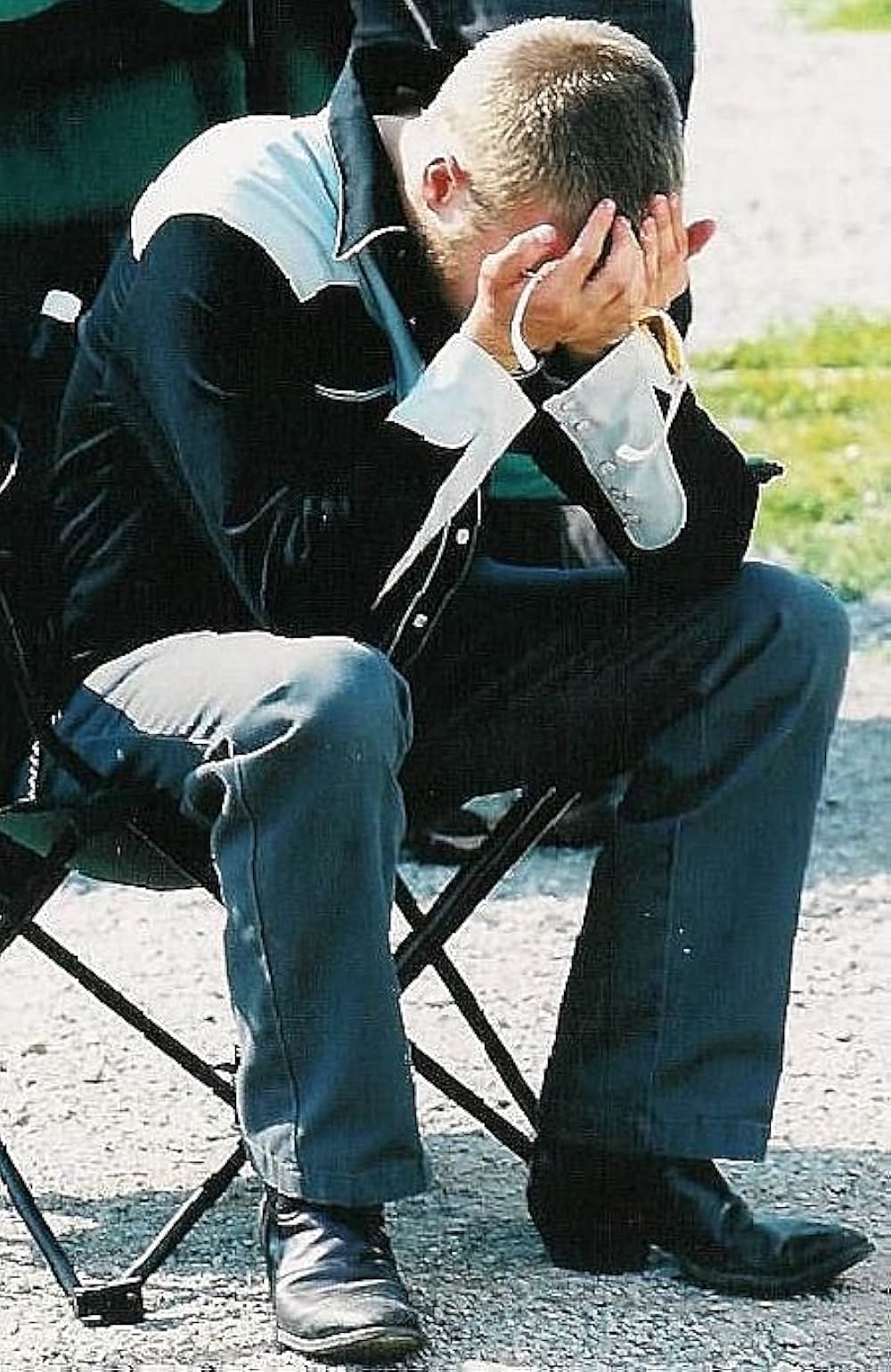 アイオワ ドラッグ&バイオレンスの画像