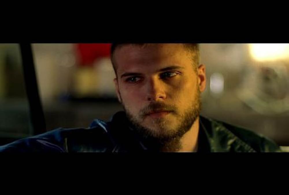 アイオワ ドラッグ&バイオレンスの画像