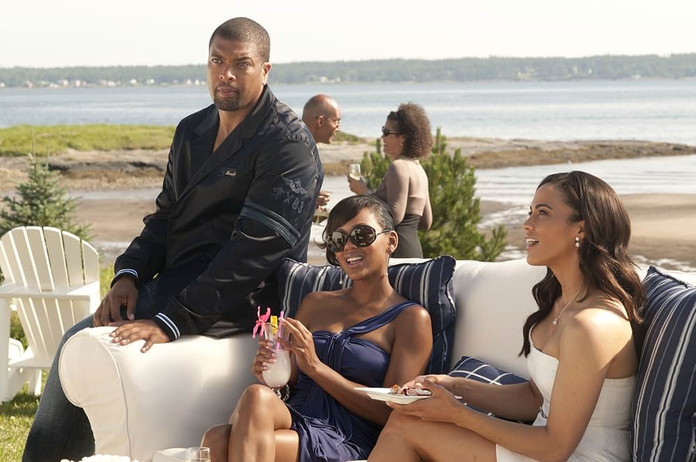 ジャンピング・ザ・ブルーム 〜恋と嵐と結婚式〜の画像