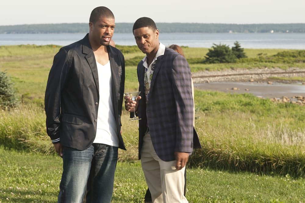 ジャンピング・ザ・ブルーム 〜恋と嵐と結婚式〜の画像