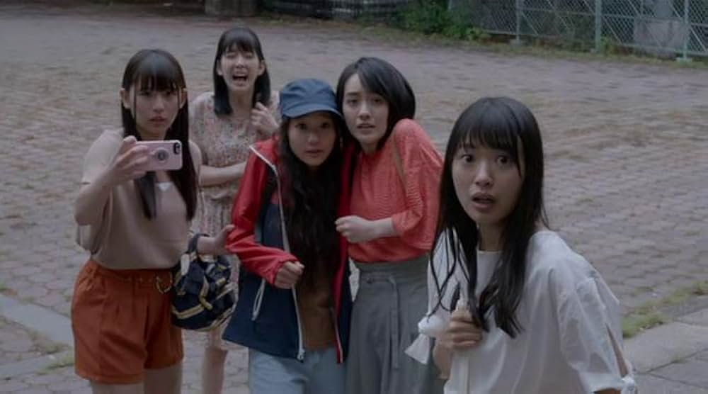 映画 としまえんの画像