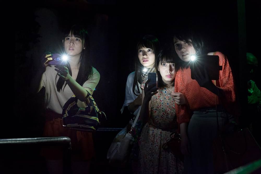 映画 としまえんの画像