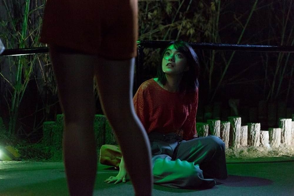 映画 としまえんの画像