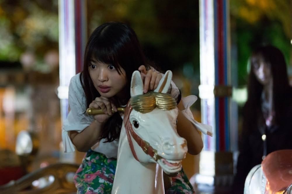 「映画 としまえん」の画像