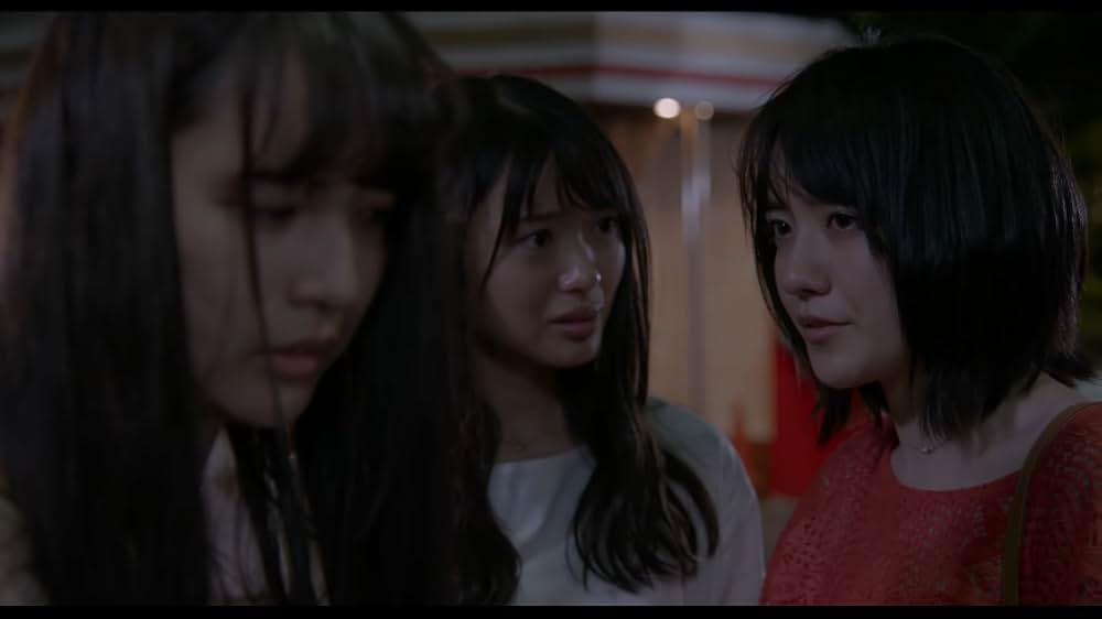 「映画 としまえん」の画像