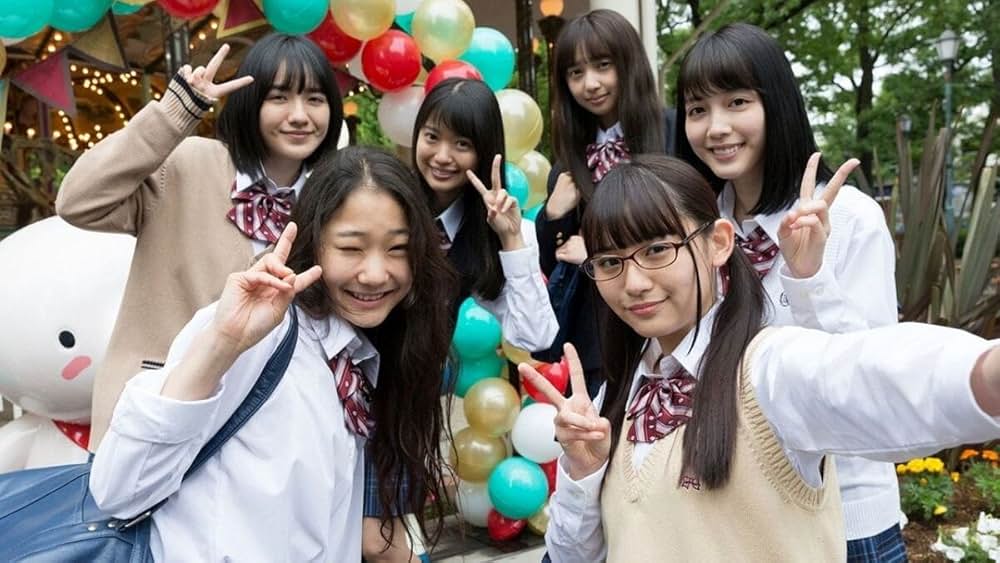 「映画 としまえん」の画像