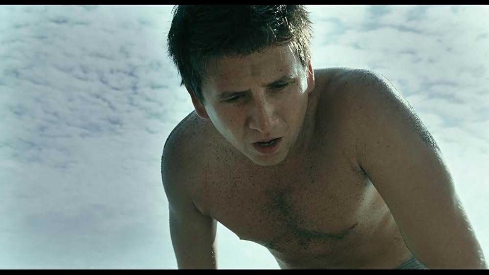 ミラ・クニス 監禁島の画像