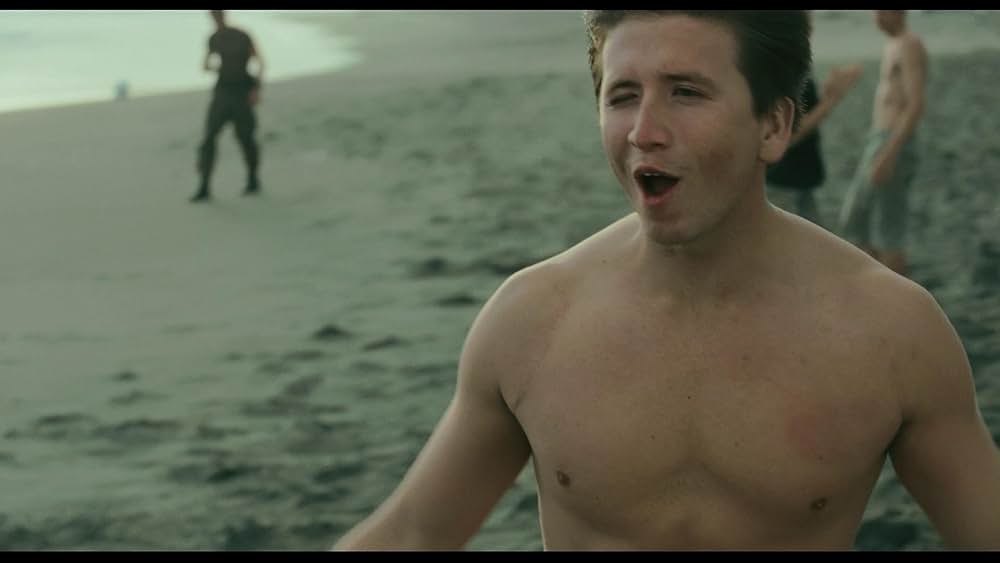 ミラ・クニス 監禁島の画像