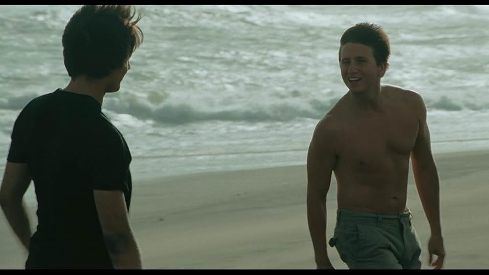 ミラ・クニス 監禁島の画像