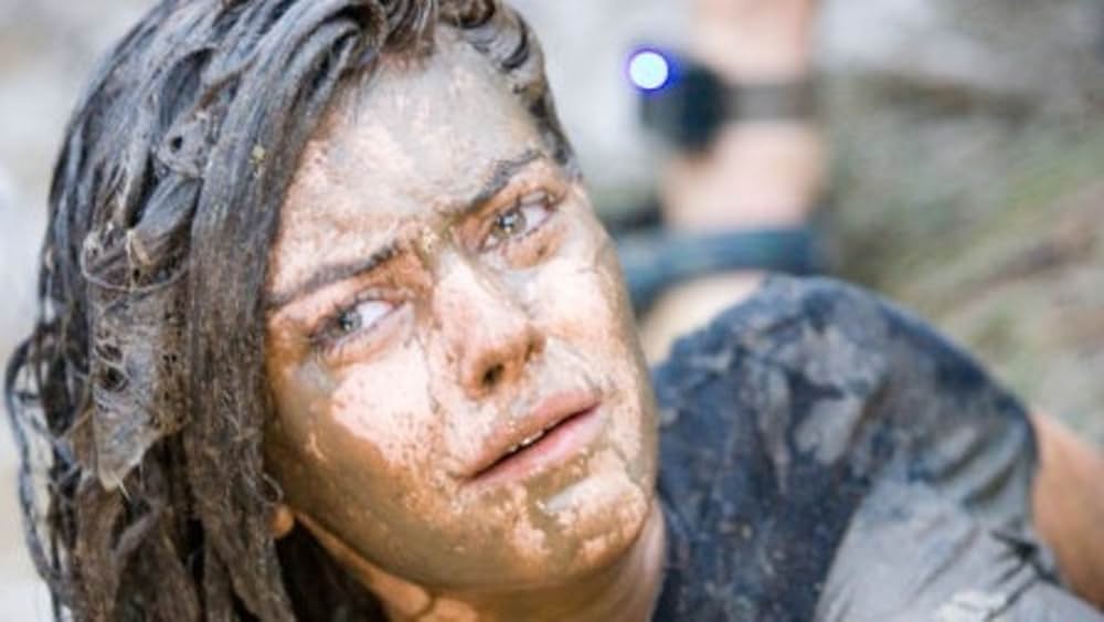 ミラ・クニス 監禁島の画像