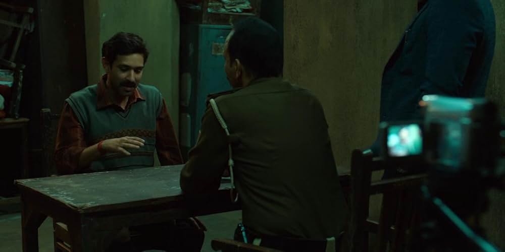 セクター36の画像