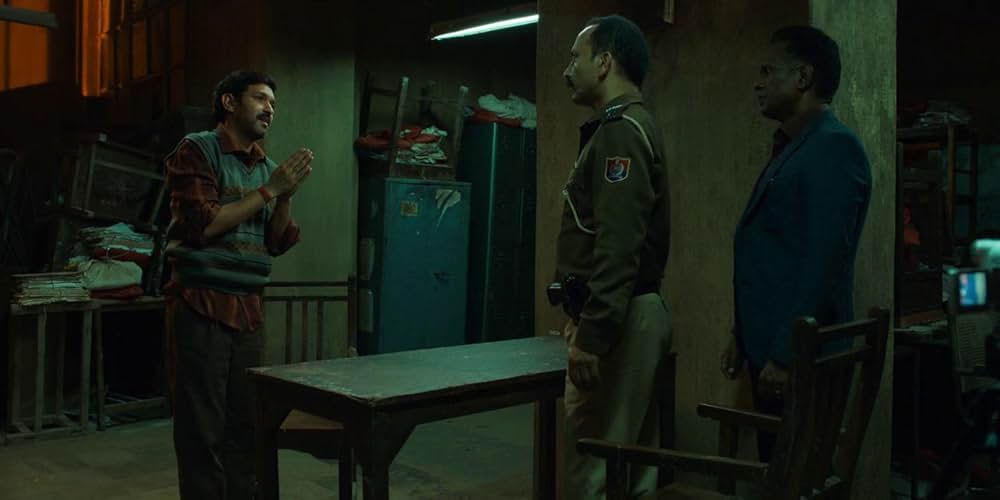 セクター36の画像