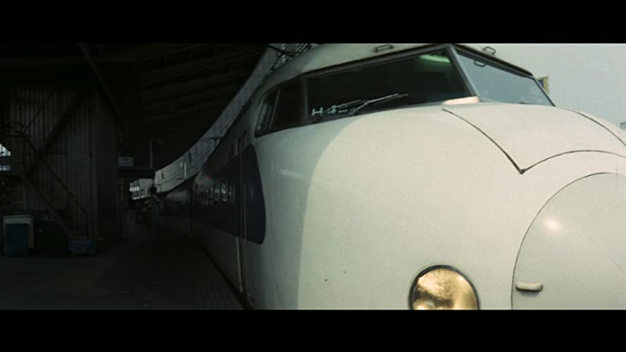 新幹線大爆破の画像