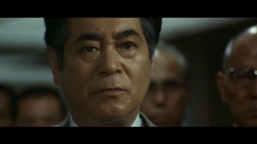 新幹線大爆破の画像