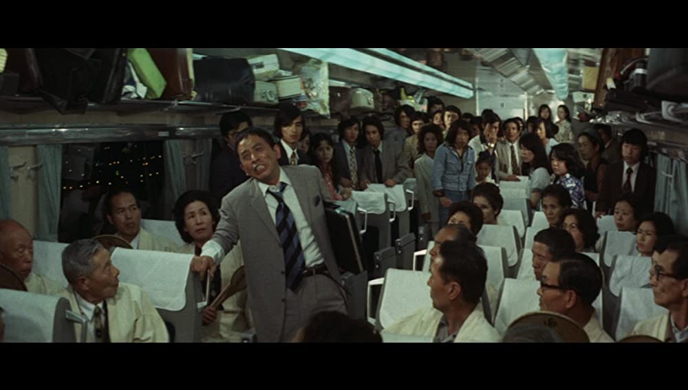 新幹線大爆破の画像