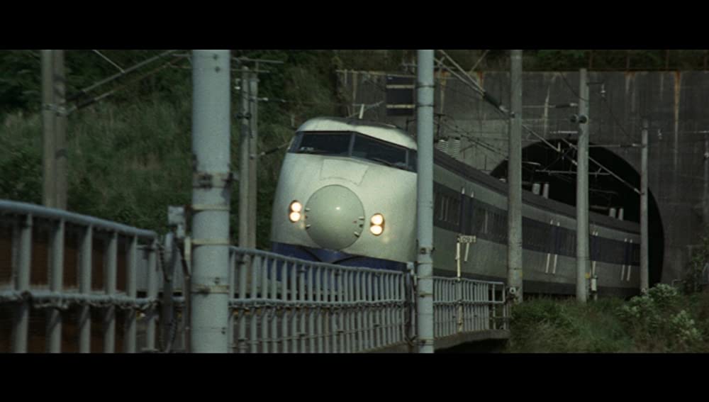 新幹線大爆破の画像