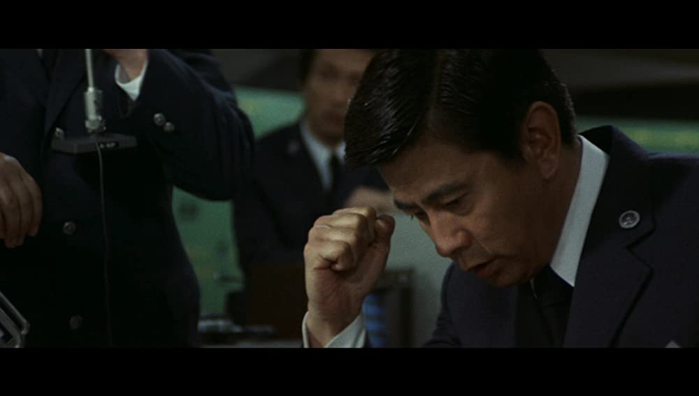 新幹線大爆破の画像