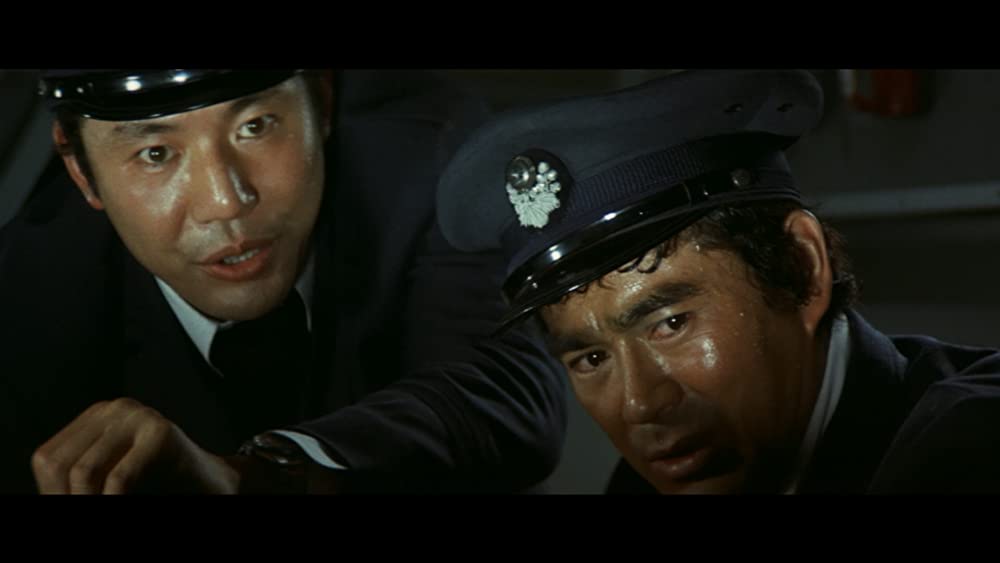 新幹線大爆破の画像