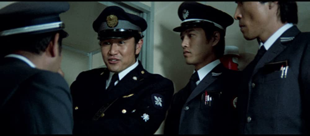 新幹線大爆破の画像