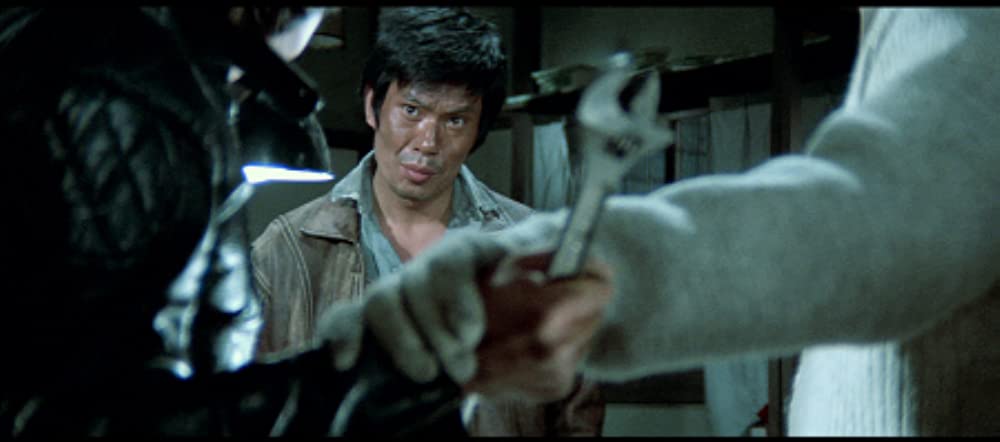 新幹線大爆破の画像