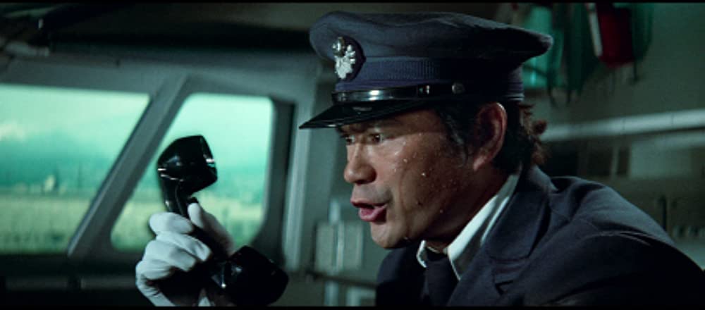 新幹線大爆破の画像