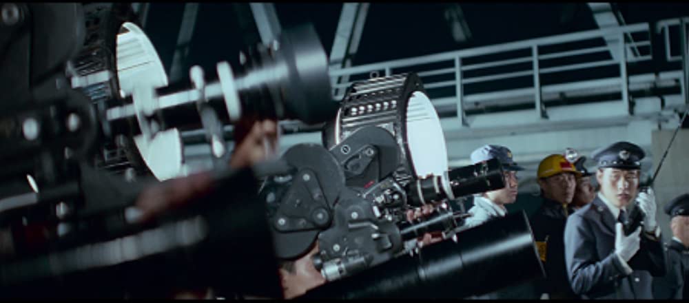 新幹線大爆破の画像